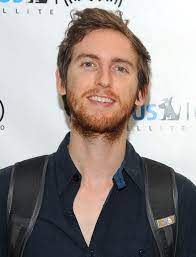Jesse Carmichael